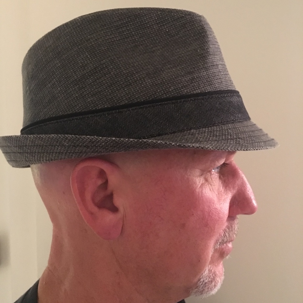 Fedora hat